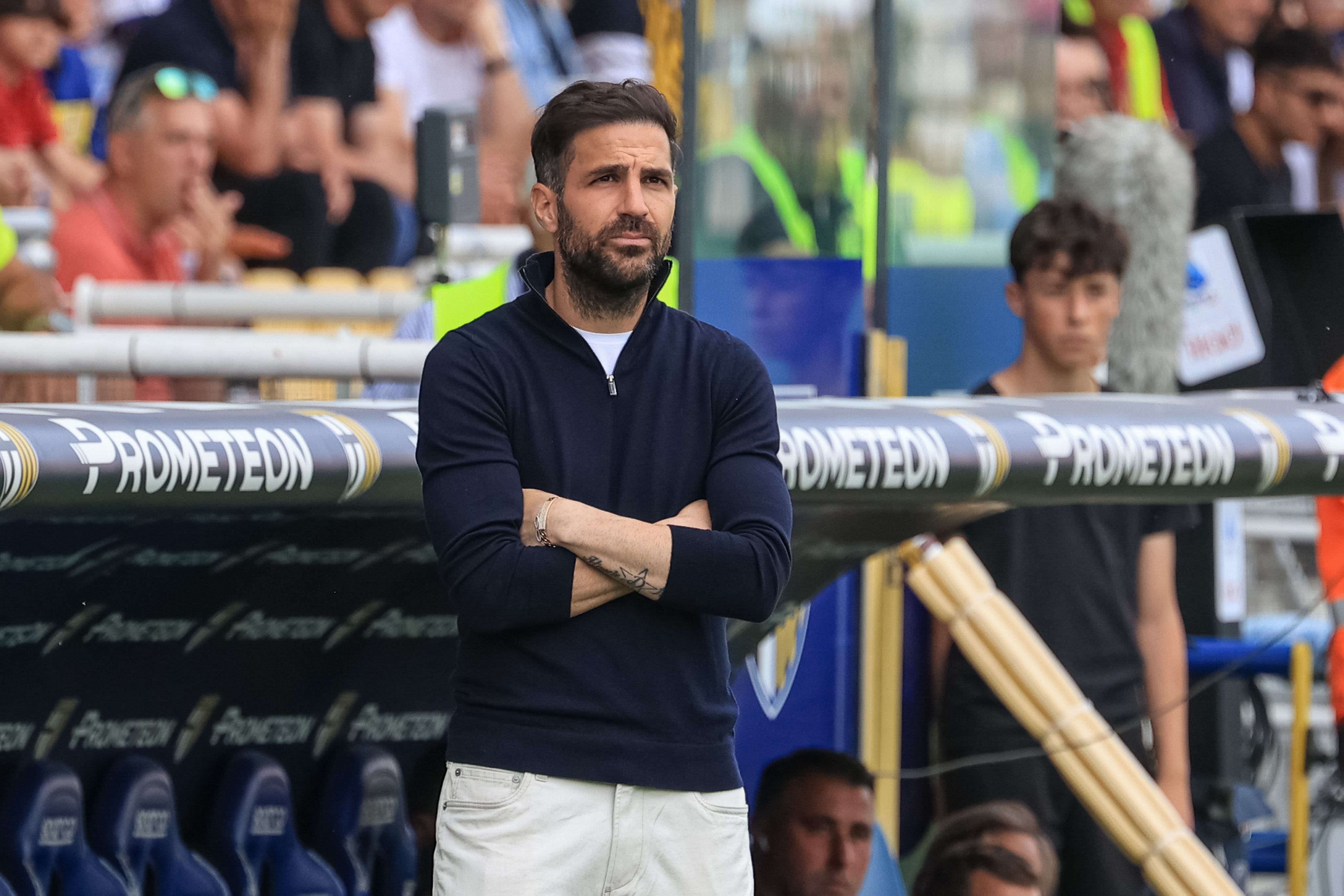 小法：今天科莫队有球员登场时的状态完全不对劲，几次拿球都丢了