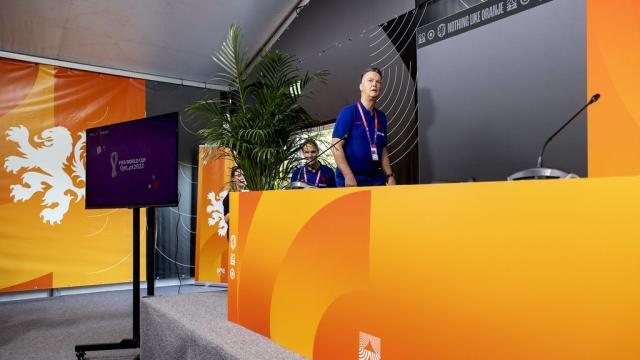 开云网站皇马赞助商-【前瞻】带"空调病"战美国？自信荷兰需展现更多活力