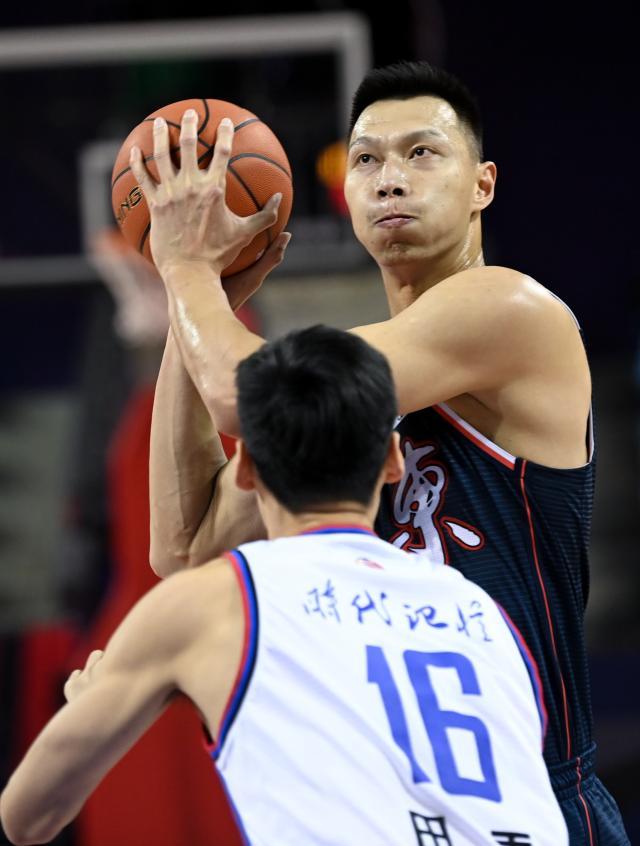 开云网站ac米兰的赞助商-CBA附加赛前瞻：四组对决各有看点 谁能下克上？