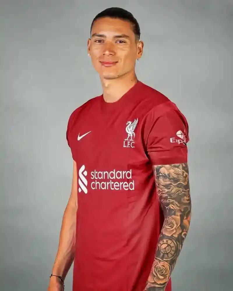 博里尼觉得努涅斯适合意甲，萨拉赫太过低调